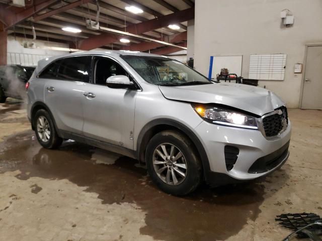 2019 KIA Sorento L