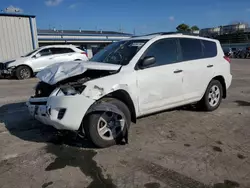 Toyota salvage cars for sale: 2010 Toyota Rav4