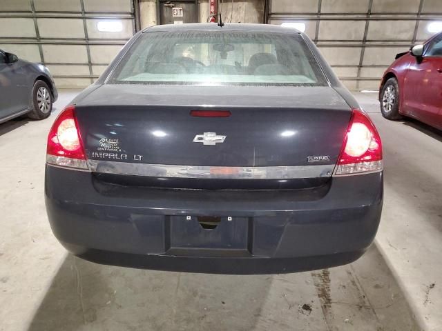 2009 Chevrolet Impala 1LT