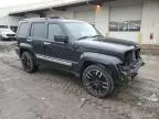 2010 Jeep Liberty Limited