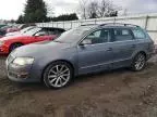 2008 Volkswagen Passat Wagon VR6 4MOTION