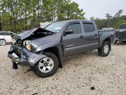 2013 Toyota Tacoma Double Cab Prerunner en venta en Houston, TX