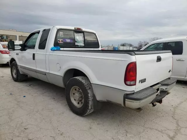 1999 Ford F250 Super Duty