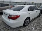 2011 Lexus LS 460L