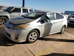 2011 Toyota Prius en venta en Phoenix, AZ