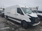 2015 Freightliner Sprinter 2500