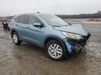 2016 Honda CR-V EXL