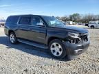 2015 Chevrolet Suburban C1500 LTZ