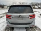 2021 Honda Odyssey LX