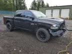 2017 Dodge RAM 1500 Sport