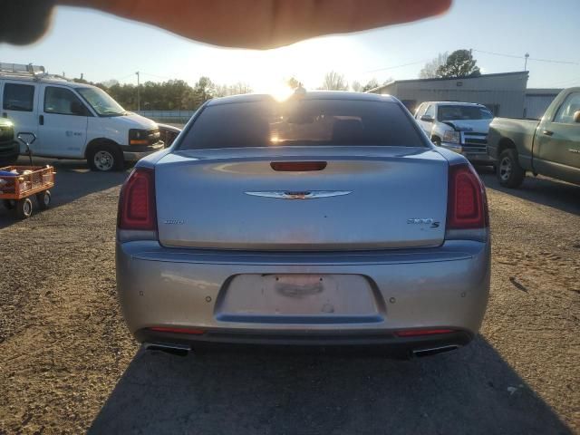 2017 Chrysler 300 S