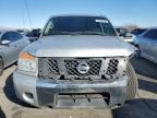 2012 Nissan Titan S