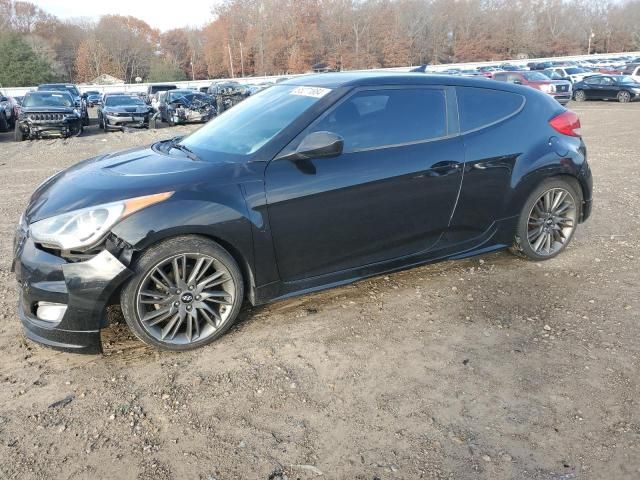 2013 Hyundai Veloster