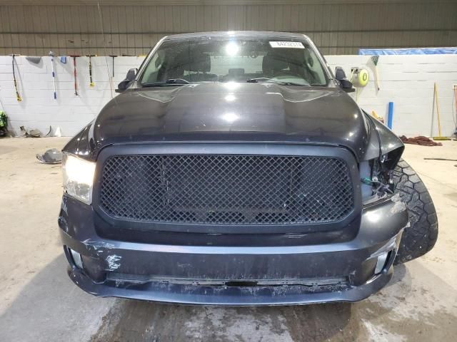 2013 Dodge RAM 1500 ST