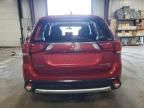 2018 Mitsubishi Outlander SE