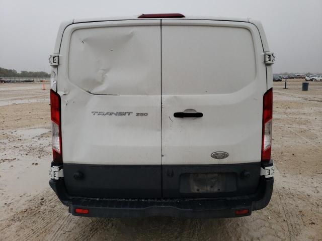 2015 Ford Transit T-250