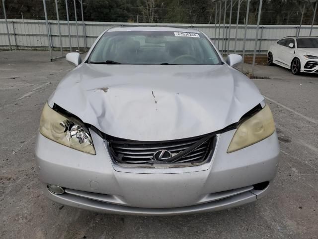 2009 Lexus ES 350