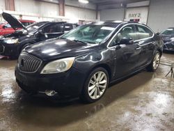 Buick Vehiculos salvage en venta: 2012 Buick Verano Convenience