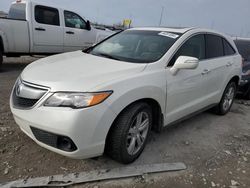 2014 Acura RDX en venta en Cahokia Heights, IL