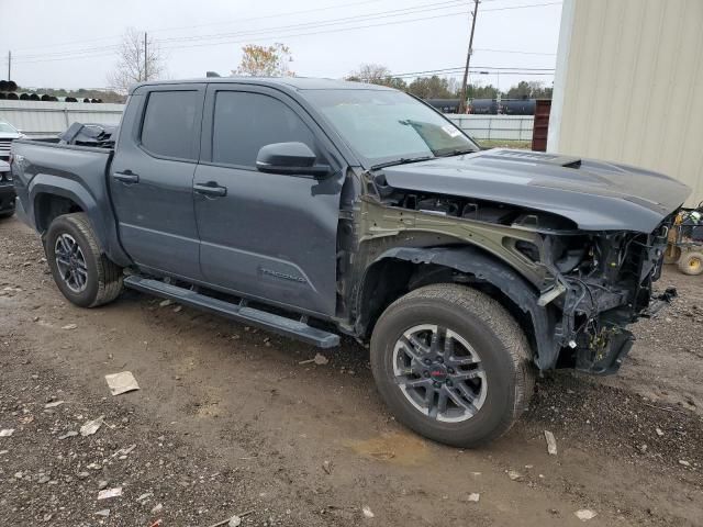 2024 Toyota Tacoma Double Cab