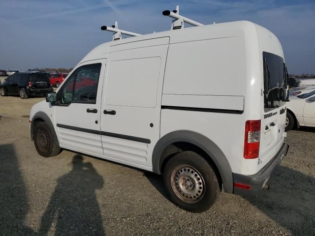 2010 Ford Transit Connect XL