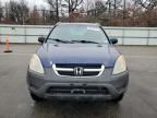 2002 Honda CR-V EX