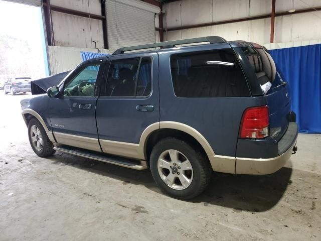 2005 Ford Explorer Eddie Bauer