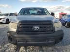 2011 Toyota Tundra Double Cab SR5