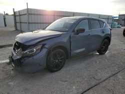 Mazda cx-5 Prefe salvage cars for sale: 2025 Mazda CX-5 Preferred