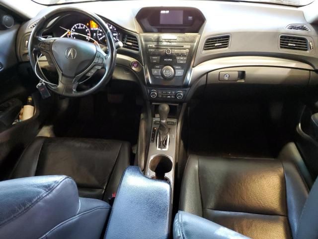 2013 Acura ILX 20 Premium