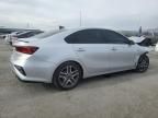 2020 KIA Forte EX