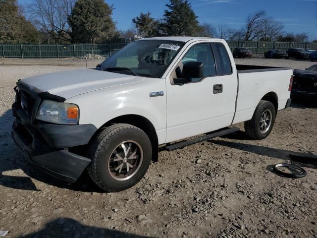 2006 Ford F150