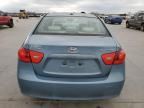 2007 Hyundai Elantra GLS