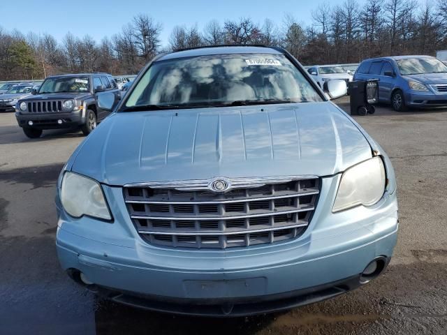 2008 Chrysler Pacifica Touring