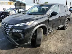 2024 Nissan Rogue SV en venta en Van Nuys, CA