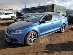 2015 Volkswagen Jetta SE en venta en Colorado Springs, CO