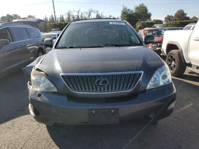 2005 Lexus RX 330