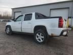 2008 Chevrolet Avalanche K1500