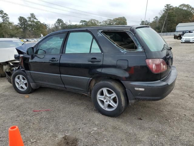 1999 Lexus RX 300