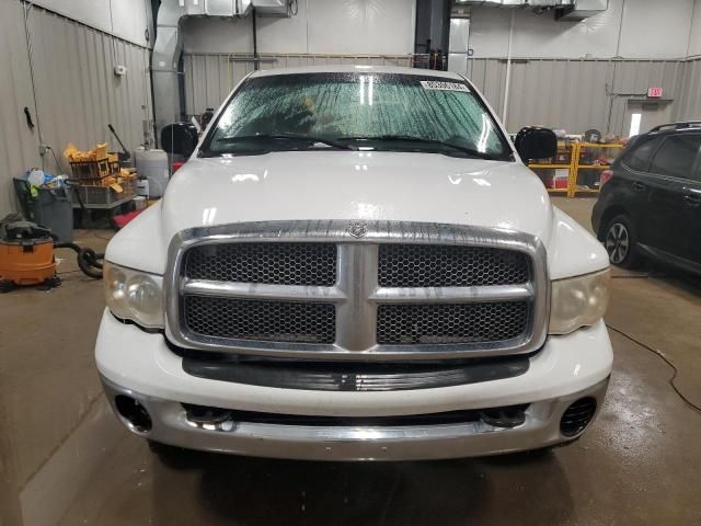 2005 Dodge RAM 2500 ST