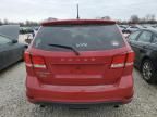 2018 Dodge Journey SXT