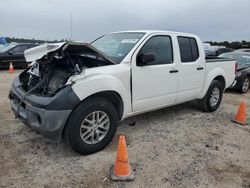 Nissan Frontier Vehiculos salvage en venta: 2019 Nissan Frontier S