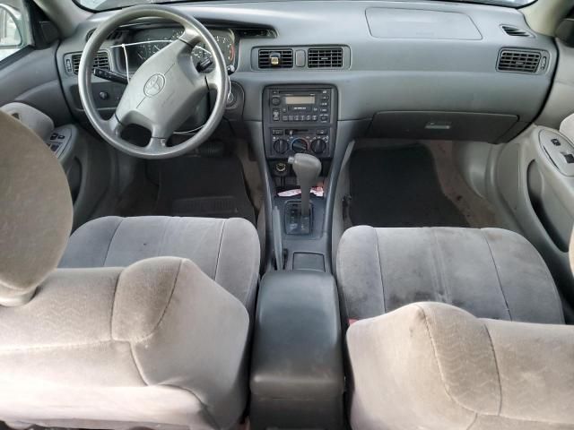 1999 Toyota Camry CE