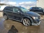 2015 Dodge Journey Crossroad