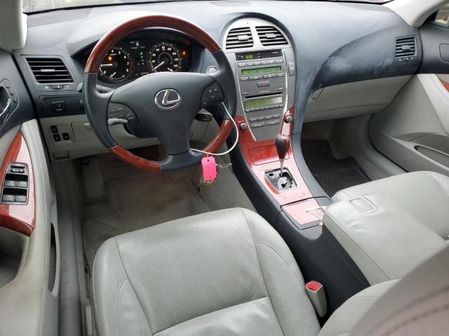 2007 Lexus ES 350