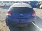 2012 Hyundai Veloster