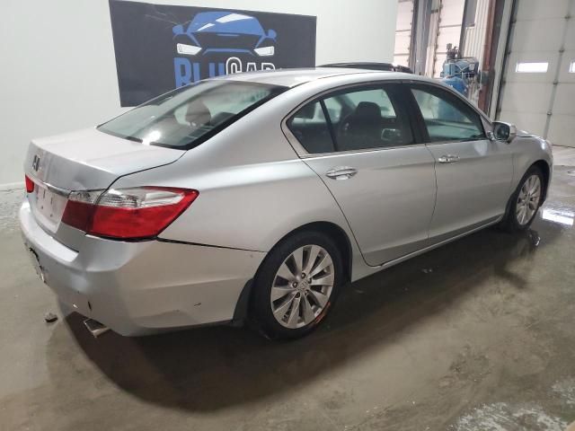 2013 Honda Accord EX