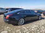 2011 Jaguar XJL Supercharged