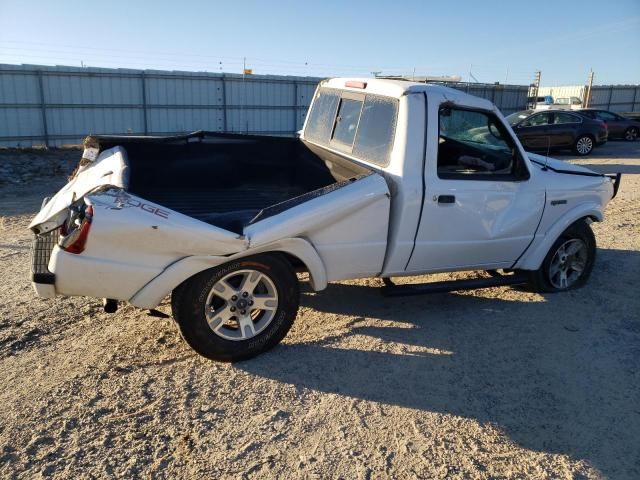 2004 Ford Ranger