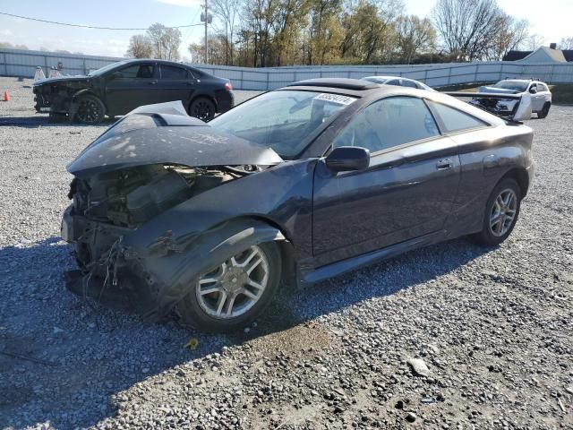 2002 Toyota Celica GT